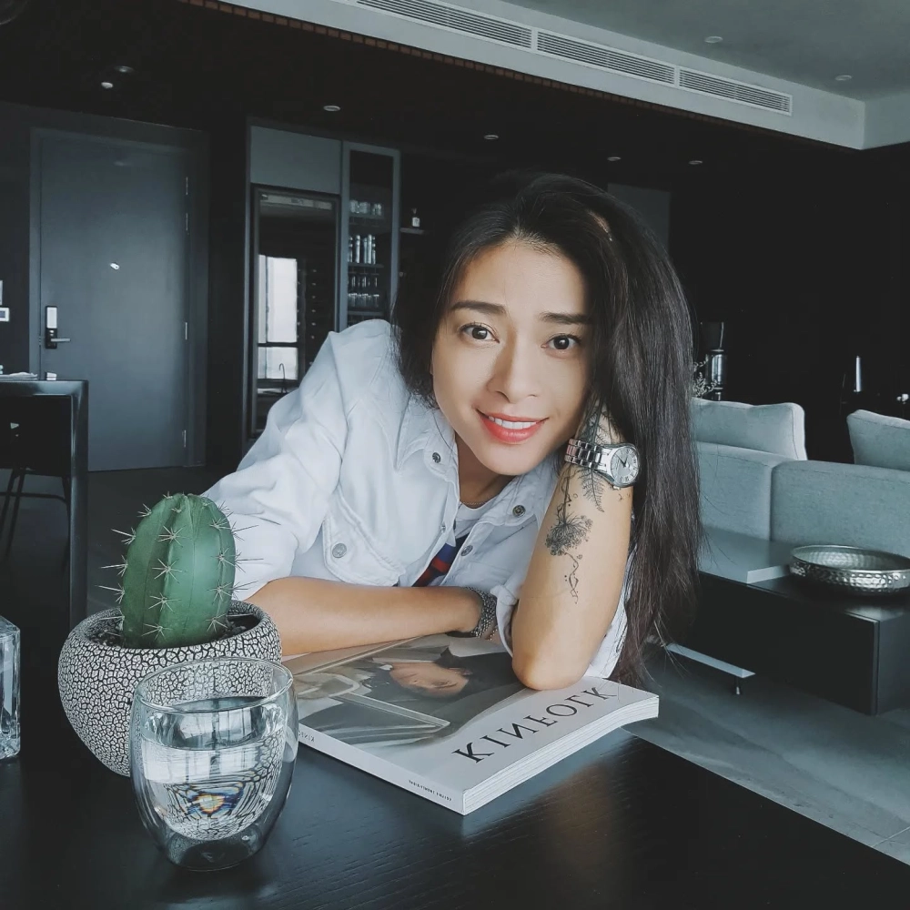 Những hot girl xinh nhất Việt Nam và top nhan sắc hàng đầu