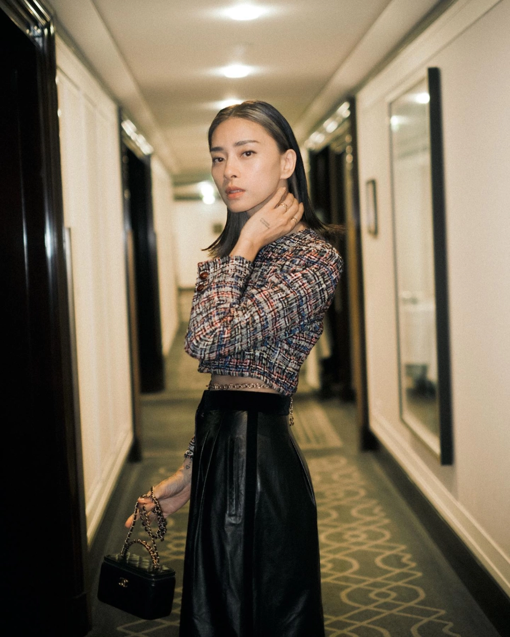 Anh gai viet nam (Ảnh gái Việt Nam) và vẻ đẹp trong veo