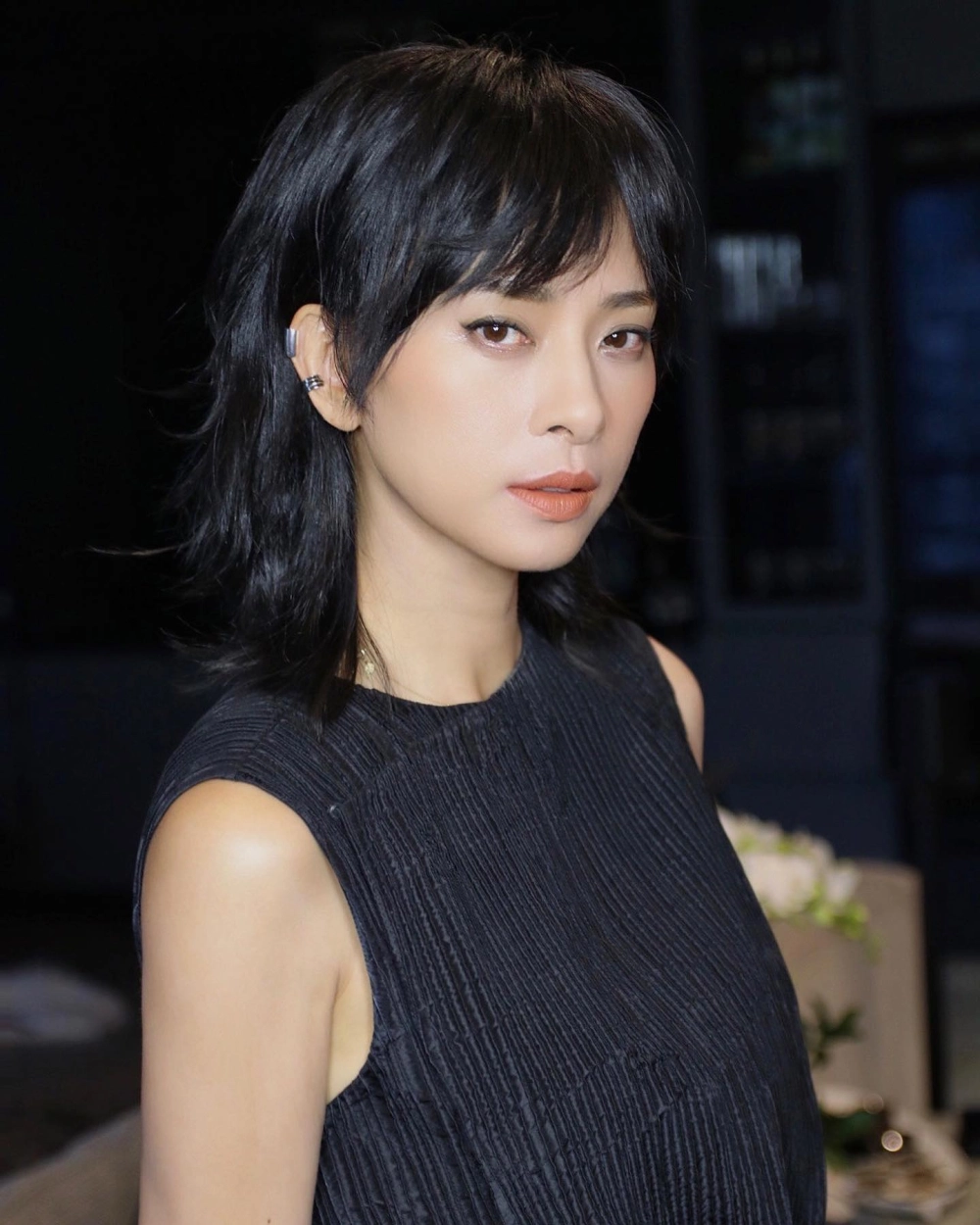 Cô gái xinh đẹp Việt Nam thu hút mọi ánh nhìn