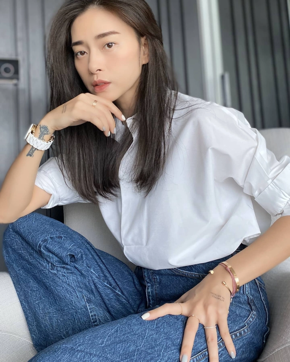 Girl xinh Việt Nam và vẻ đẹp đậm chất Á Đông, đầy cuốn hút