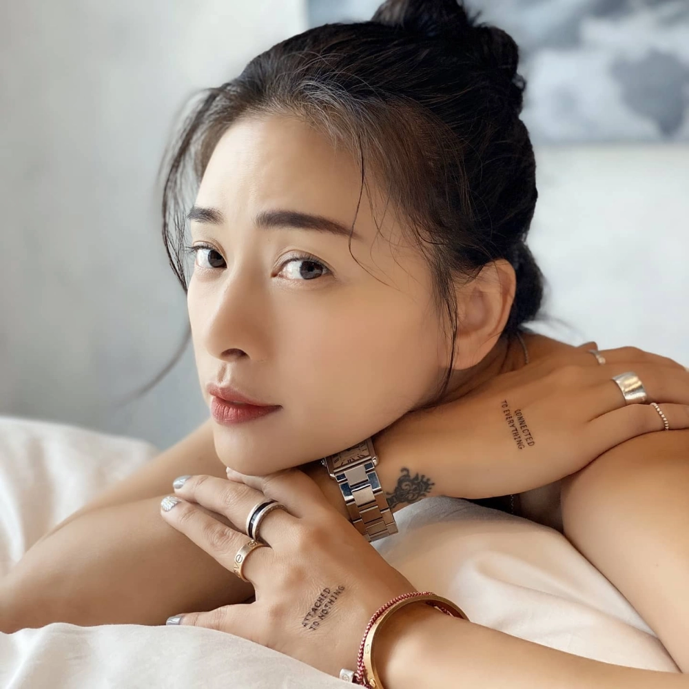 Hot girl xinh đẹp nhất mạng xã hội Việt Nam và những gương mặt triệu follow