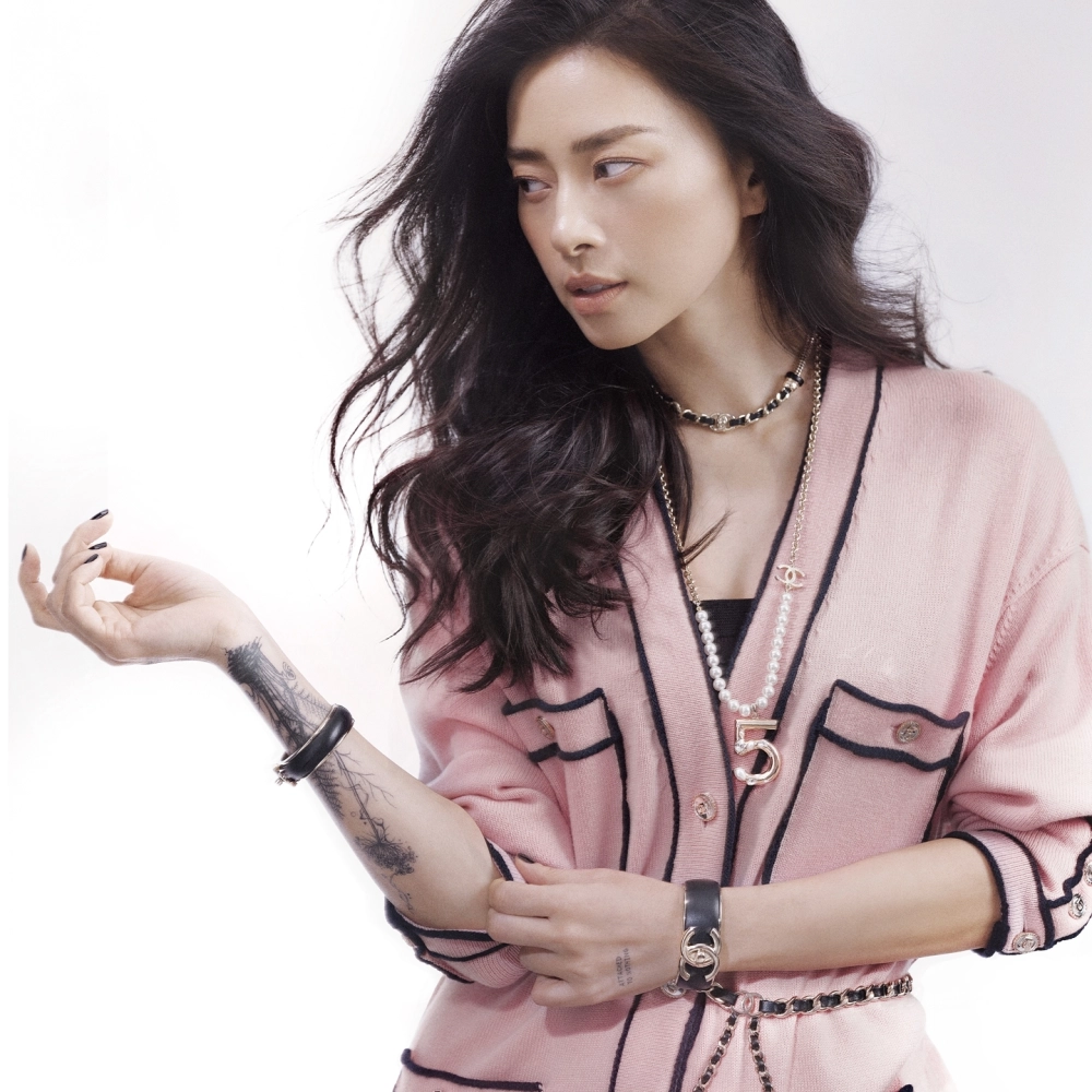 Con gái xinh nhất Việt Nam và vẻ đẹp được công chúng công nhận