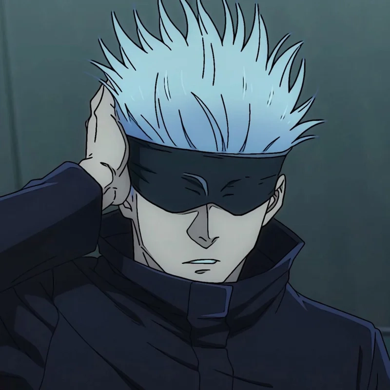 Khám phá sức mạnh của gojo gojo hôm nay