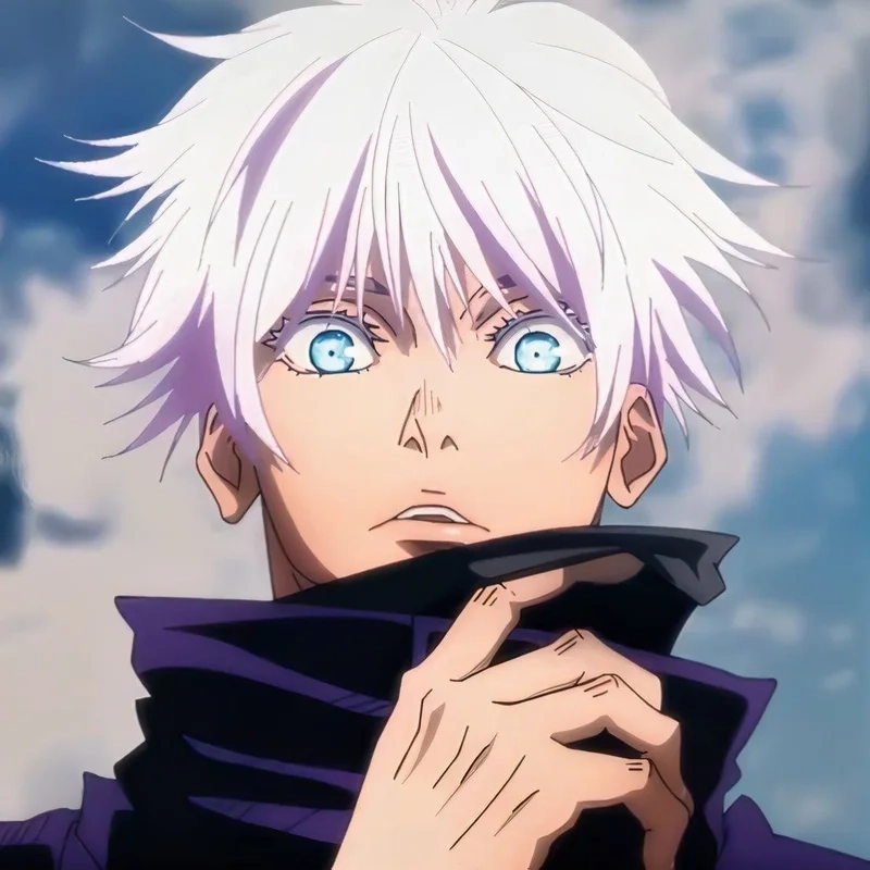 Thưởng thức meme hài hước cùng gojo kitkat meme