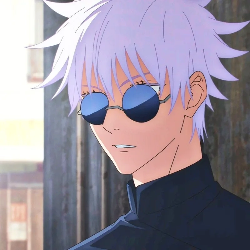 Khám phá chiều cao ấn tượng của gojo height