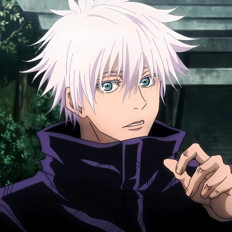 Cười vui với meme nổi tiếng meme gojo