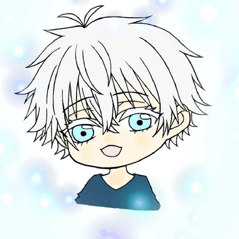 Fan manga không thể bỏ lỡ gojo chibi manga độc quyền