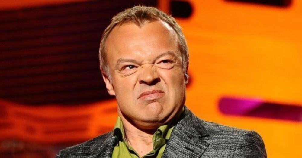 Graham Norton tác giả với ngòi bút sâu sắc tinh tế