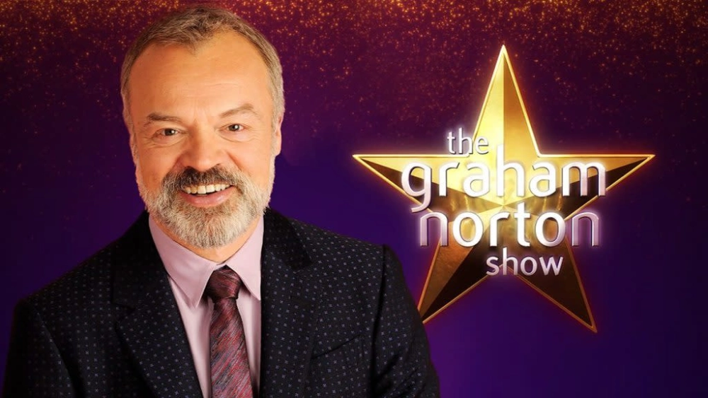 Graham Norton net worth con số khiến fan bất ngờ