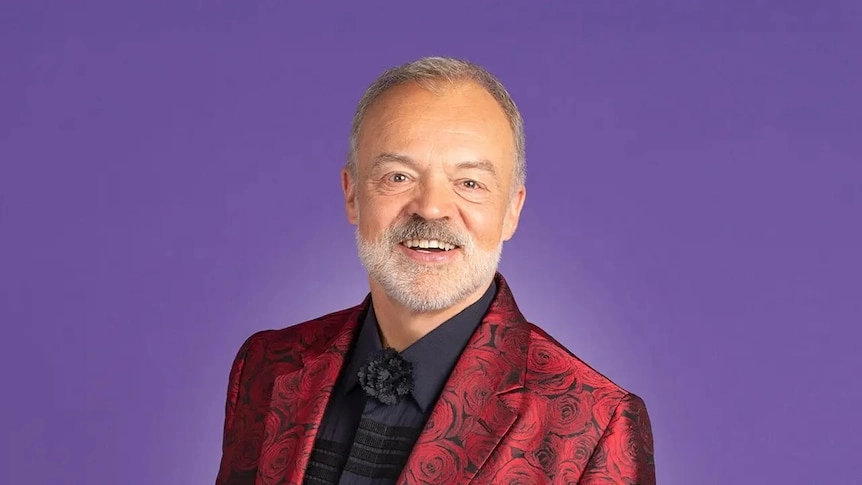 Graham Norton BAFTA giải thưởng khẳng định đẳng cấp