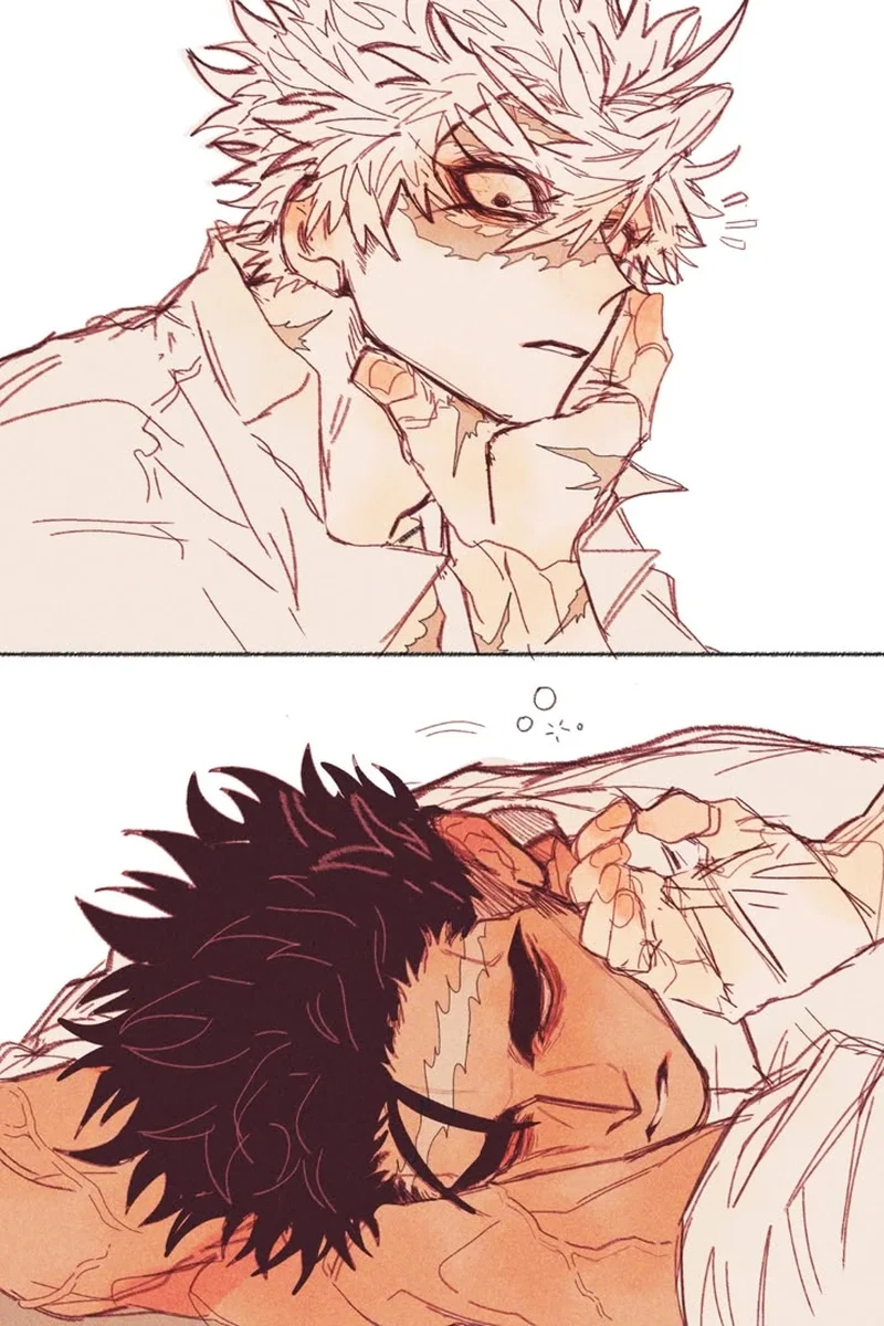 Khám phá sức mạnh của gyomei x sanemi hôm nay