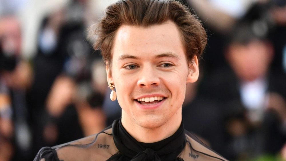 Harry Styles movie vai diễn ấn tượng trên màn ảnh