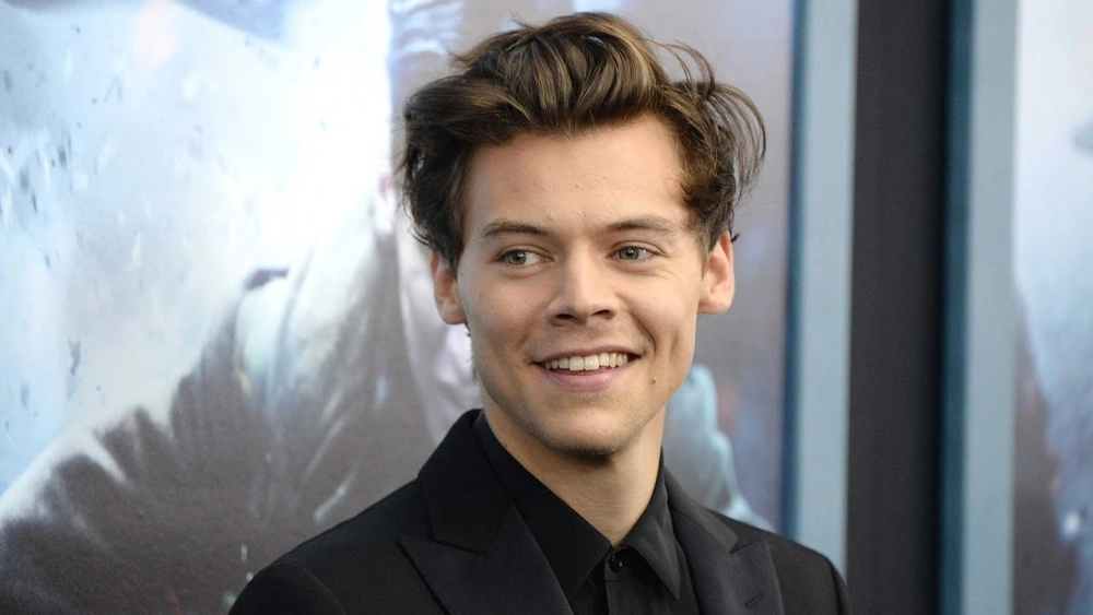 Harry Styles song bản nhạc chạm đến trái tim người nghe
