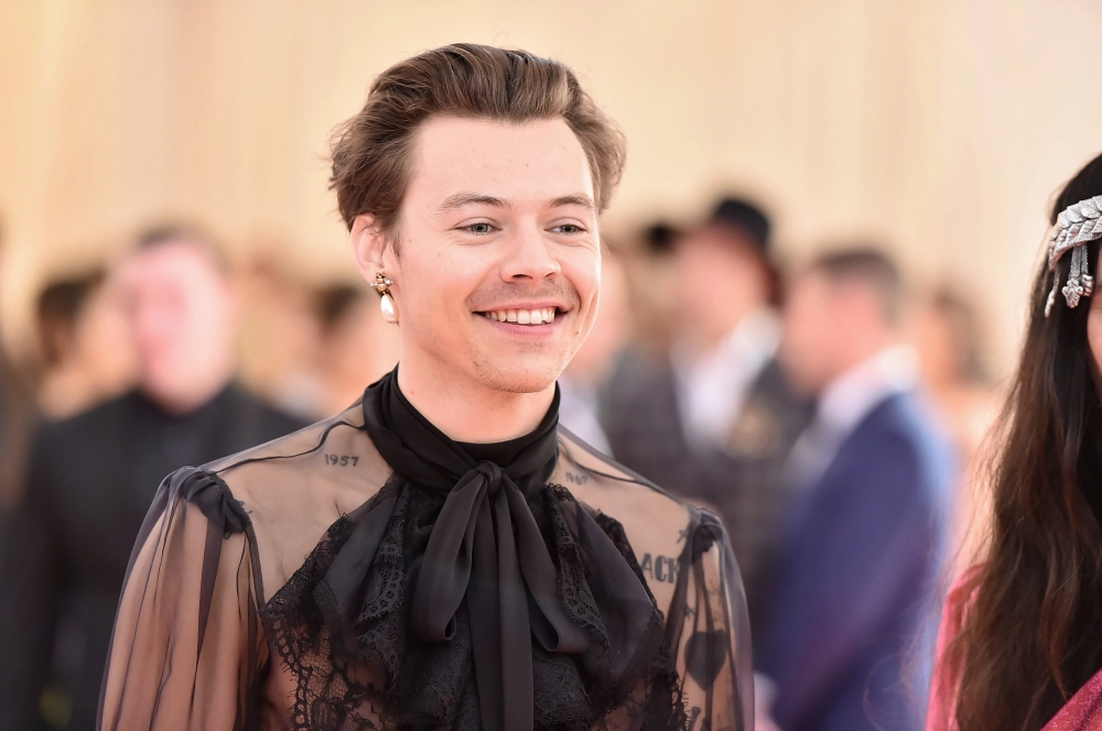 Harry Styles songs kho tàng hit đình đám toàn cầu