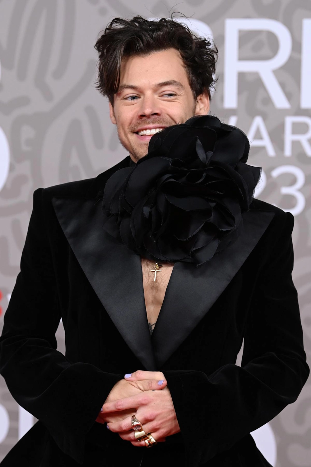 Harry Styles in One Direction ký ức huyền thoại