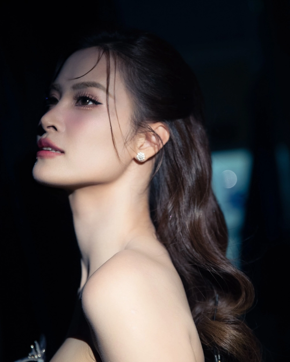 Hình nền gai cute (Hình nền gái cute) cho điện thoại