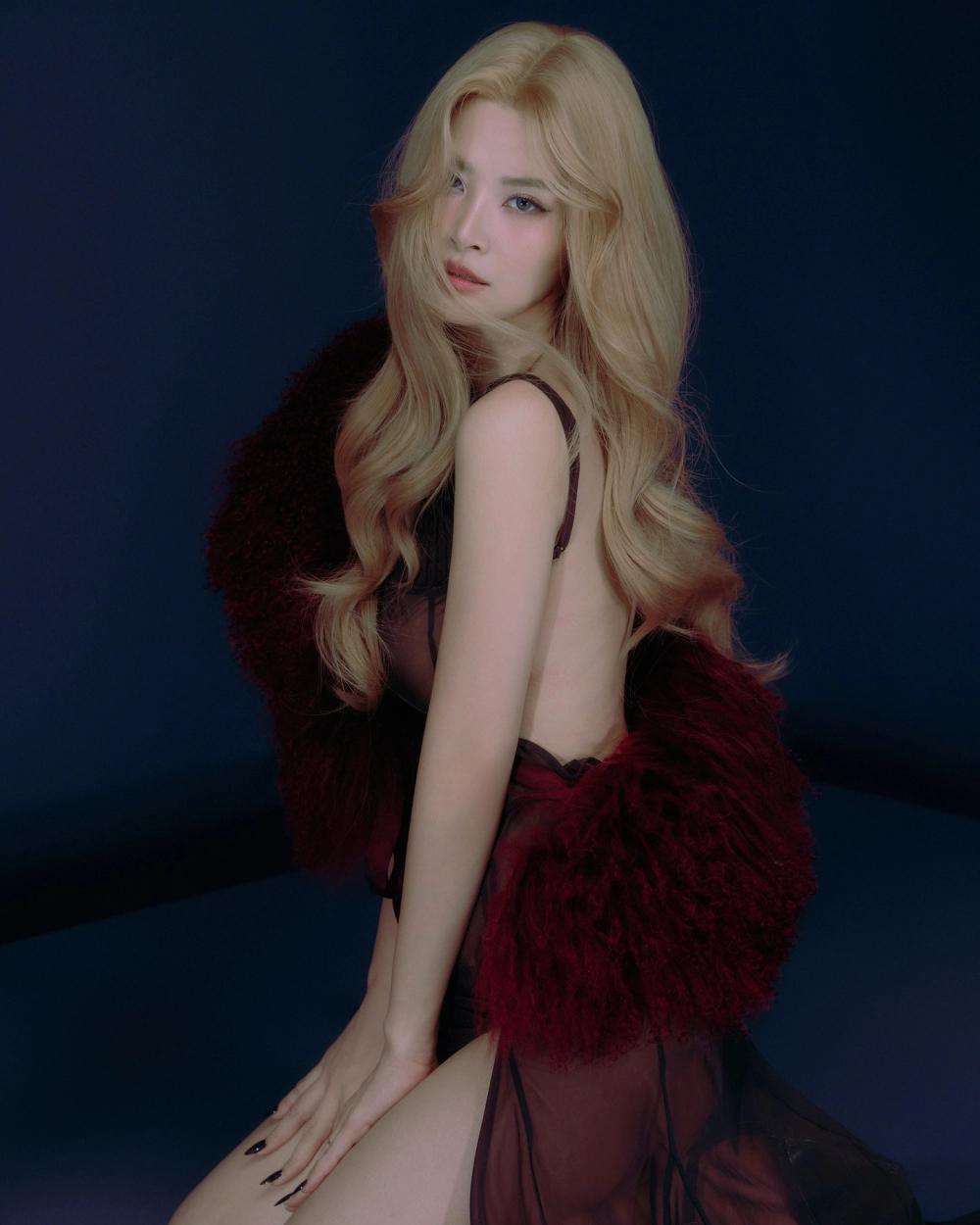 Hình nền gái xinh cute đẹp nhất, chất lượng cao