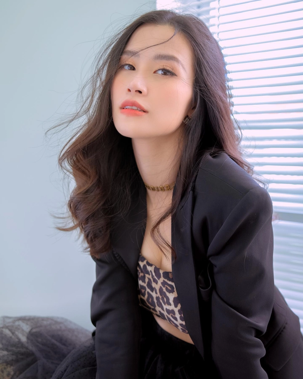 Hình ảnh cute gái và những khoảnh khắc đời thường