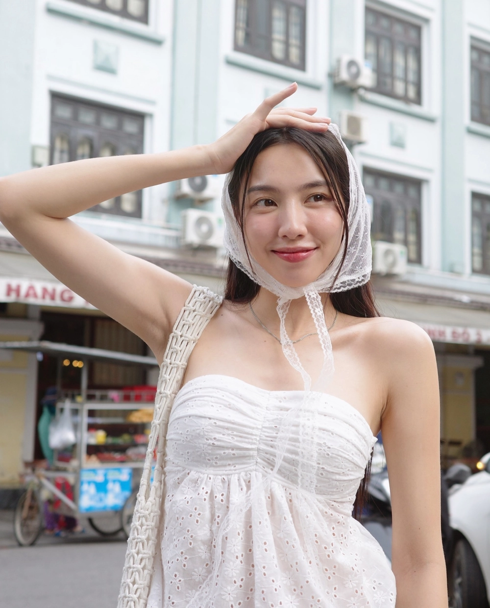 Hình ảnh gái xinh cute và những biểu cảm đáng yêu hết nấc