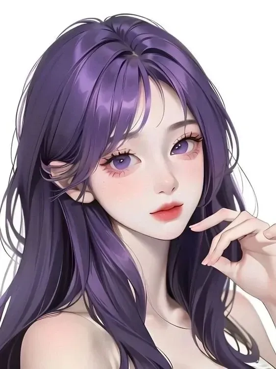 Hình ảnh 3D nữ chiến binh mạnh mẽ và đầy khí chất