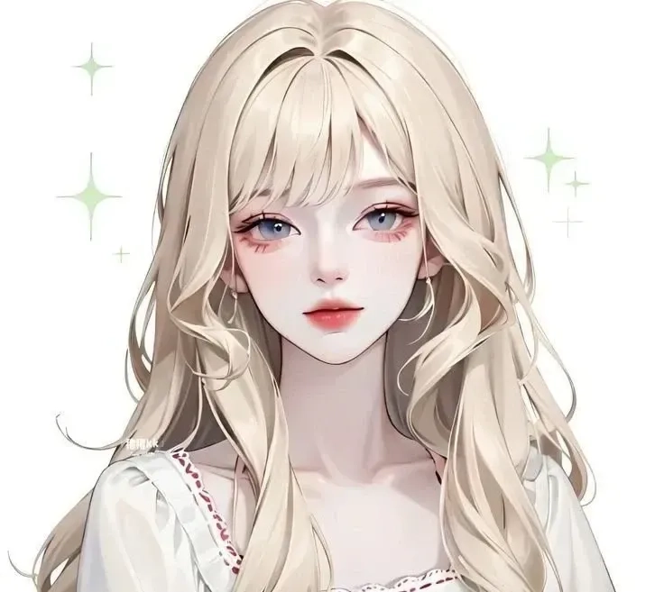 Hình nền 3D cô gái bí ẩn và vẻ đẹp đầy lôi cuốn