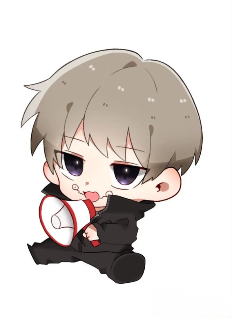 Tải ngay bộ inumaki 4k cực sắc nét dành cho fan anime