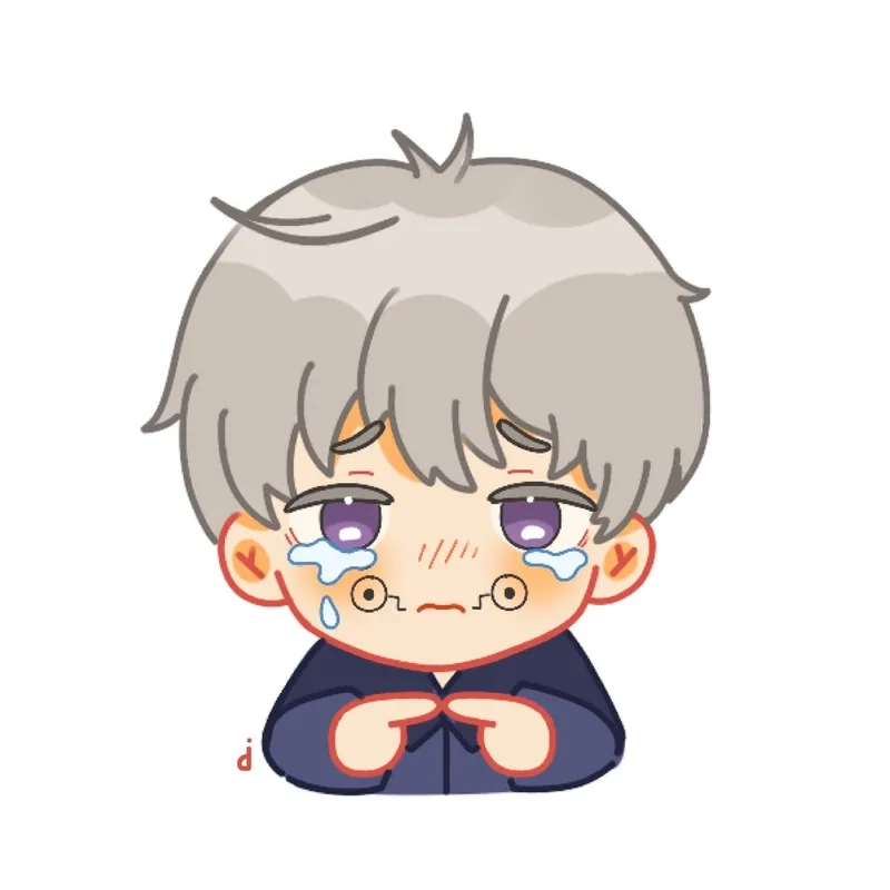 Tải miễn phí toge inumaki chibi png chất lượng cao cho fan