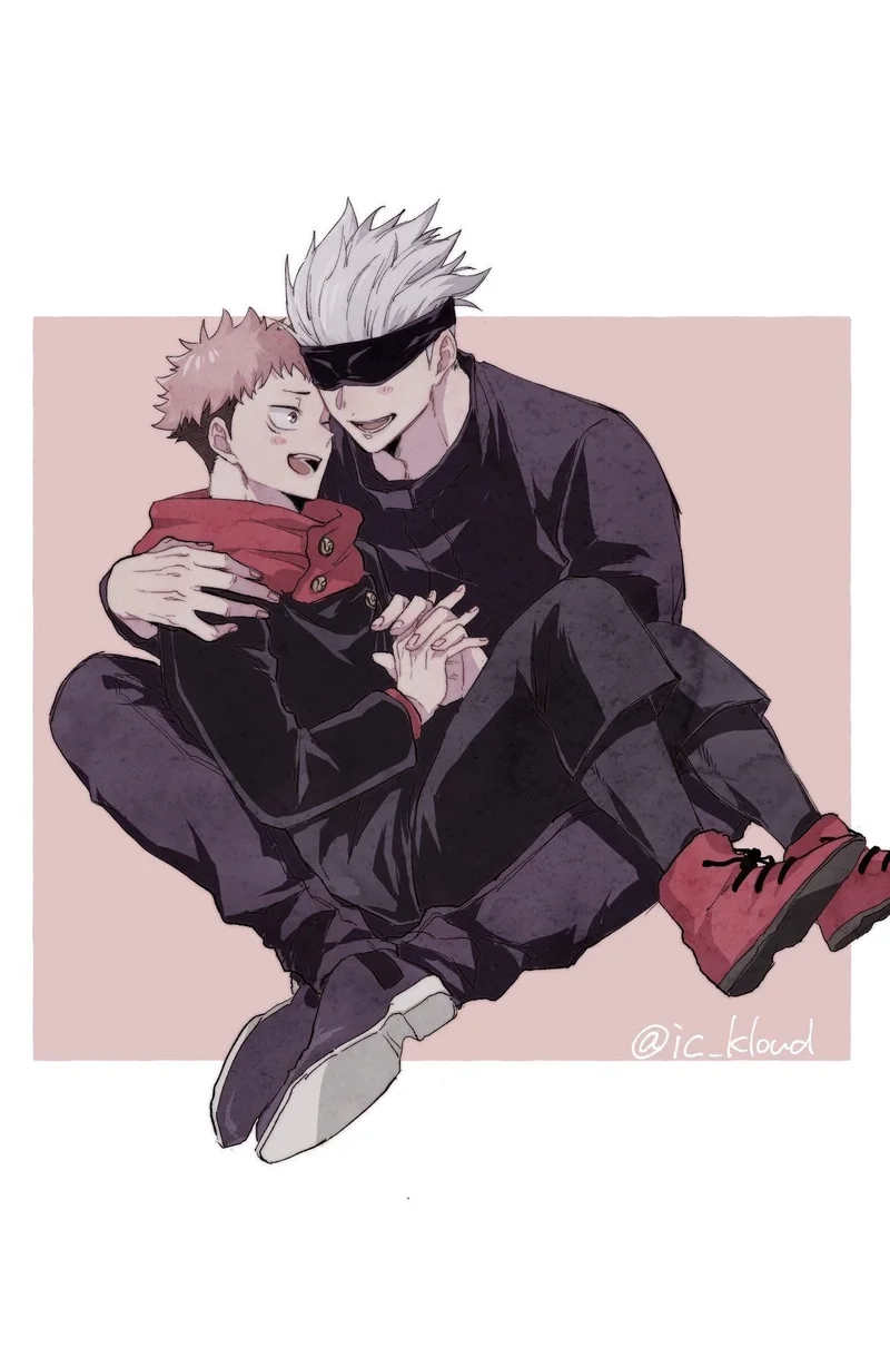 Cuộc đối đầu gay cấn satoru gojo vs sukuna ai sẽ thắng