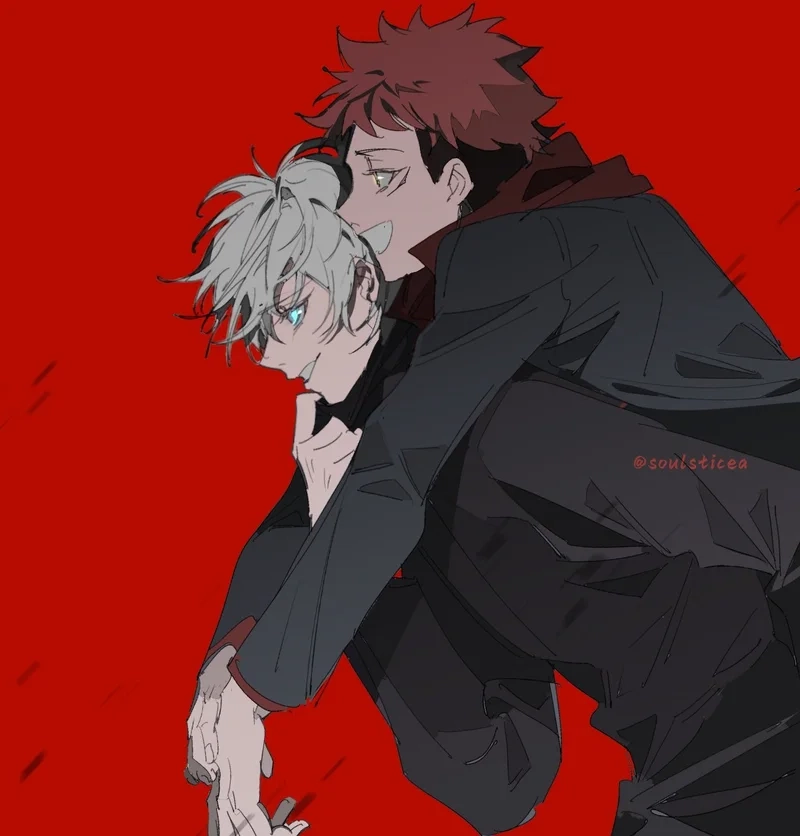 Tìm hiểu chi tiết về satoru gojo wiki hôm nay