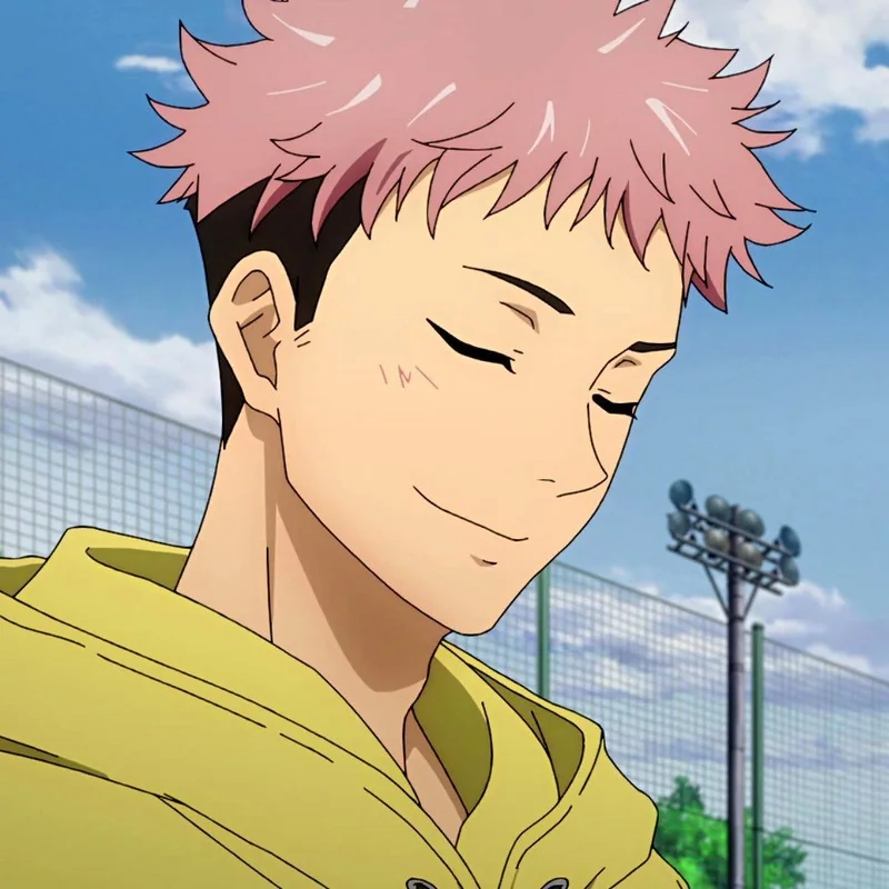 Khám phá chiều cao ấn tượng của itadori yuji height