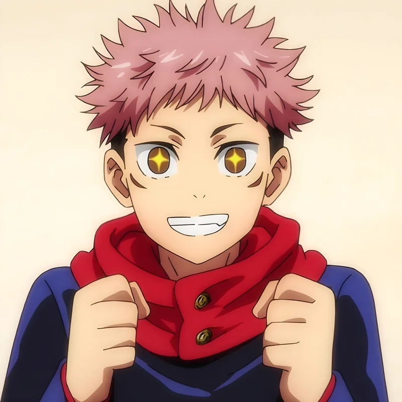 Thế giới Jujutsu qua itadori yuji bành trướng lãnh địa