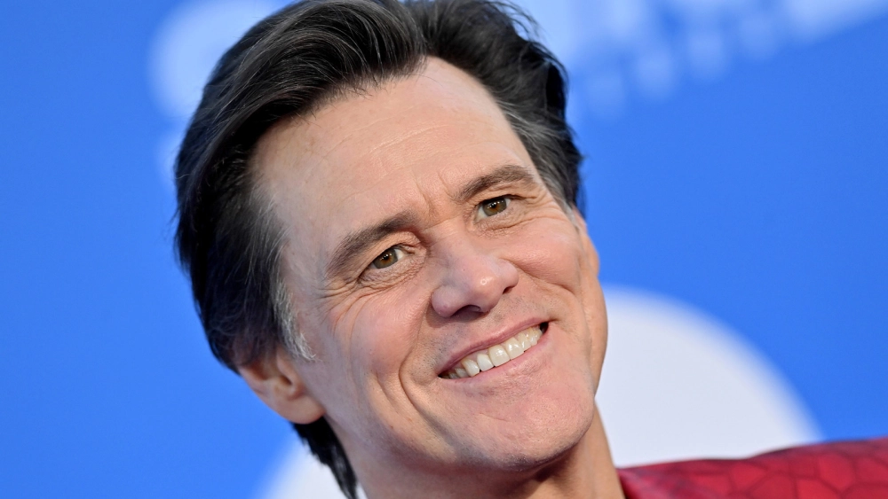 Phim Jim Carrey luôn mang lại tiếng cười và cảm xúc sâu sắc