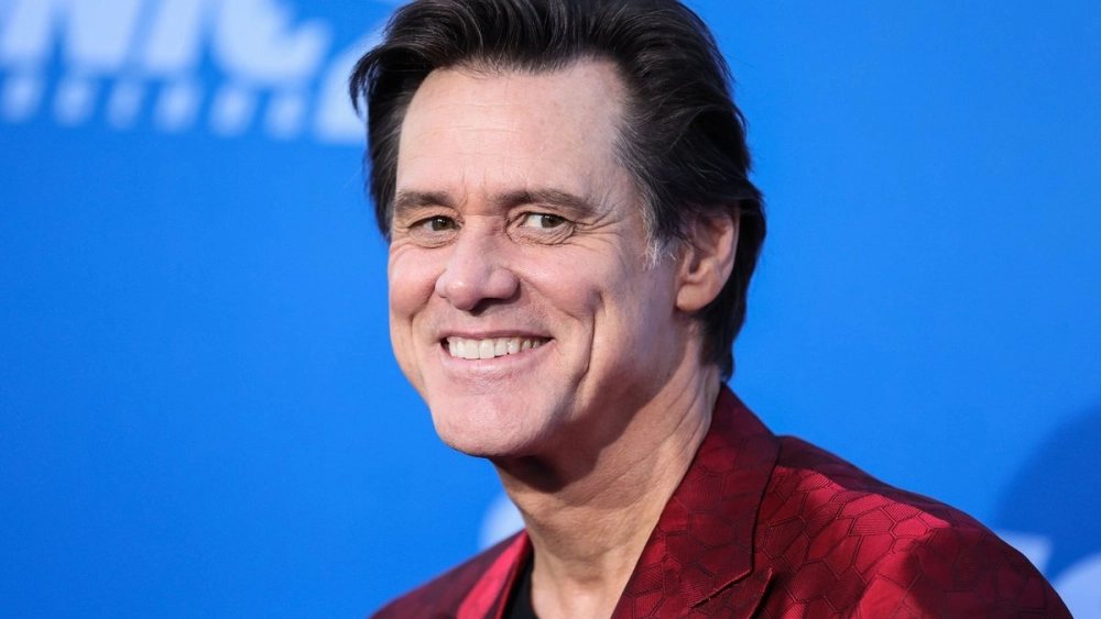 Jim Carrey How the Grinch stole Christmas kinh điển mùa lễ hội
