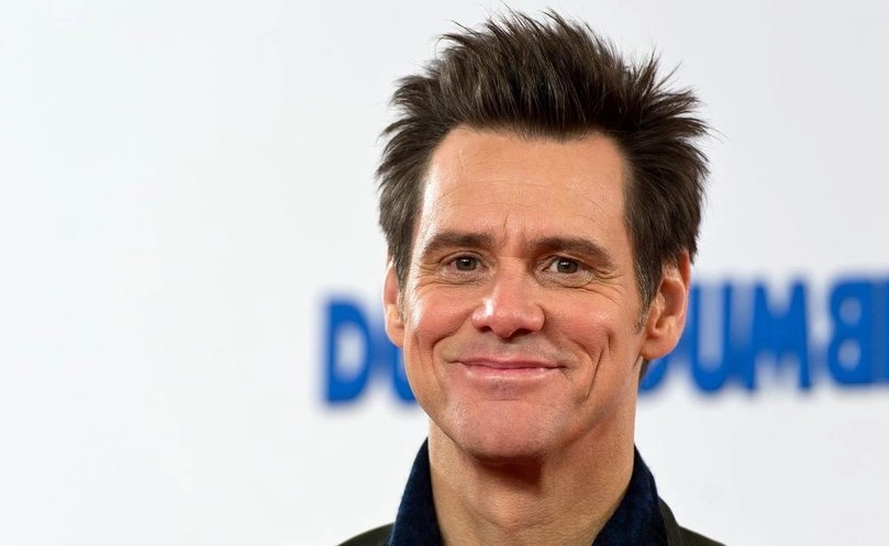 Jim Carrey Sonic the hedgehog vai phản diện Dr Robotnik ấn tượng