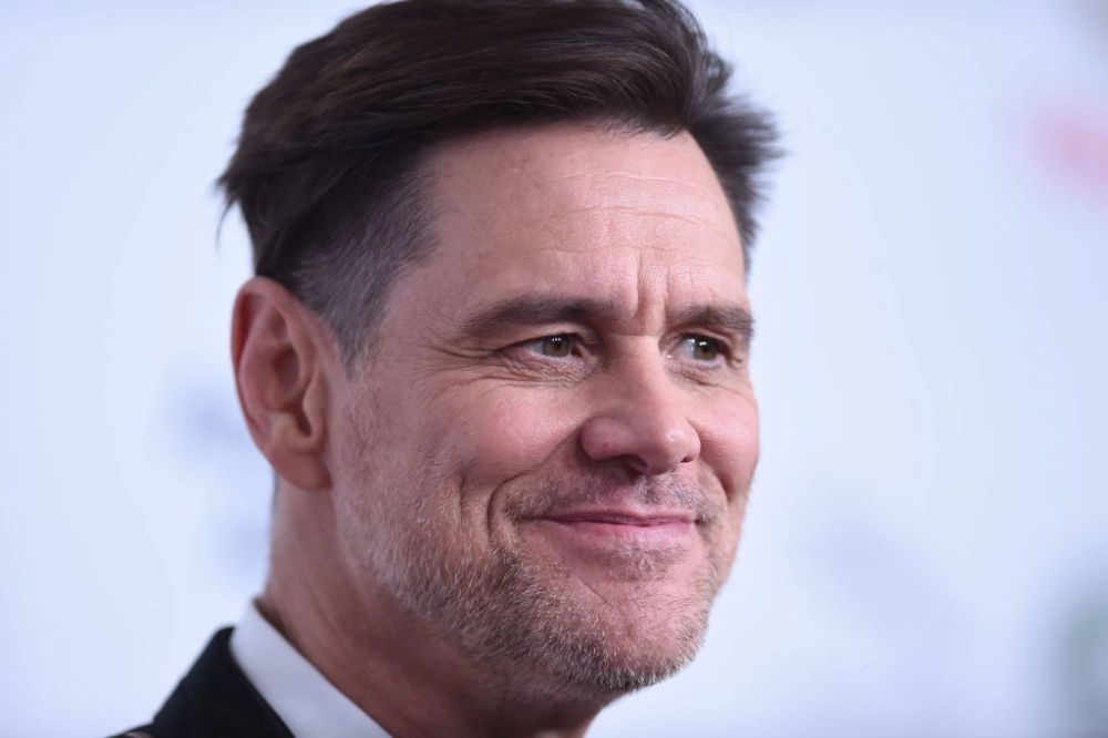 Jim Carrey Eternal sunshine of the spotless mind kiệt tác lãng mạn