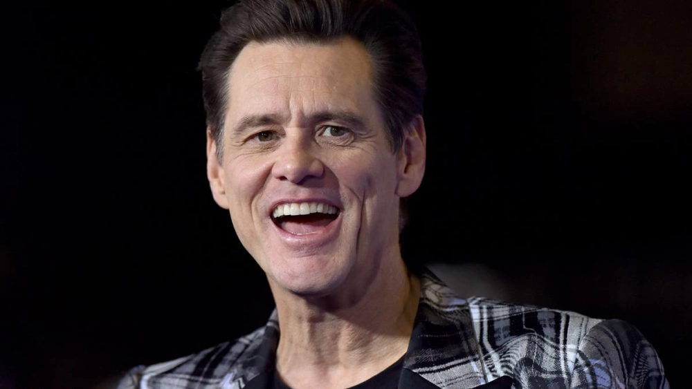 Tài sản Jim Carrey khiến khán giả bất ngờ và ngưỡng mộ