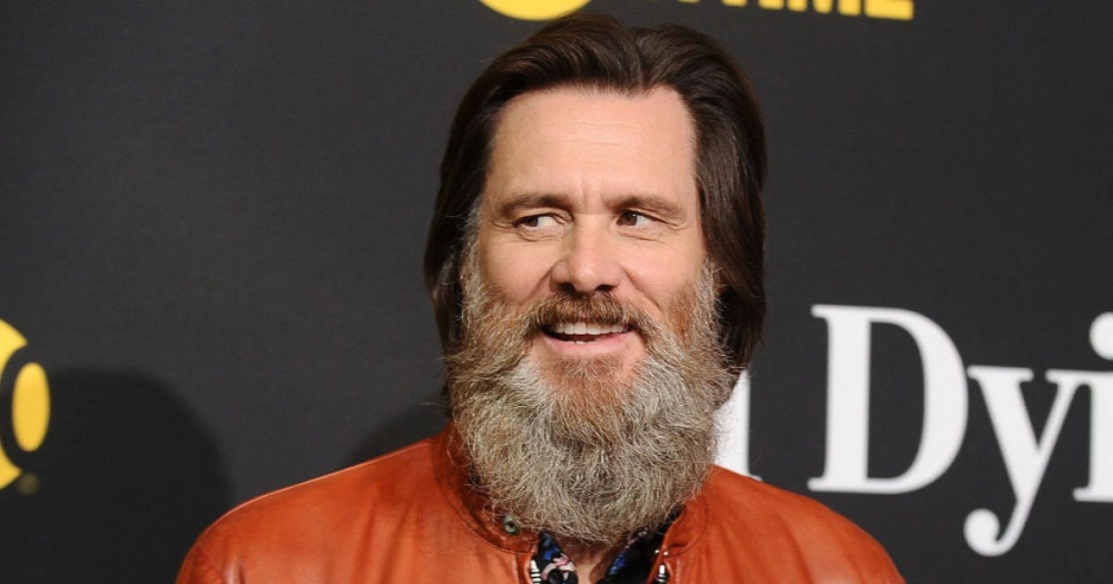 Jim Carrey Yes Man bộ phim truyền cảm hứng mạnh mẽ cho khán giả