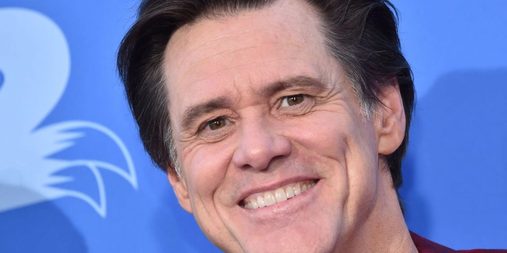 Jim Carrey The Mask vai diễn để đời với chiếc mặt nạ ma thuật