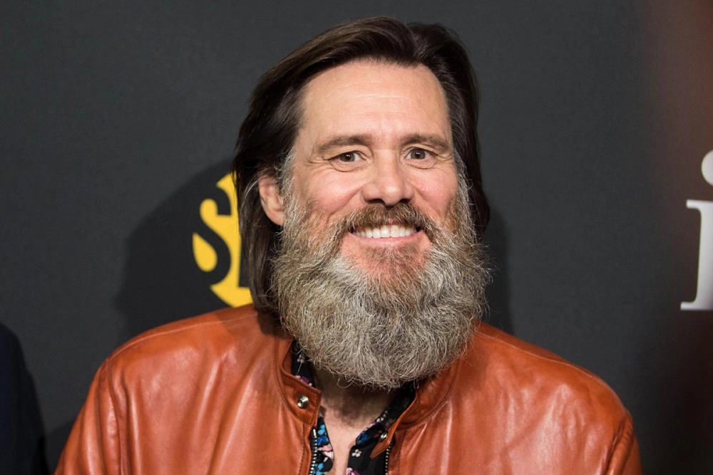 Diễn viên hài Jim Carrey huyền thoại với lối diễn độc đáo