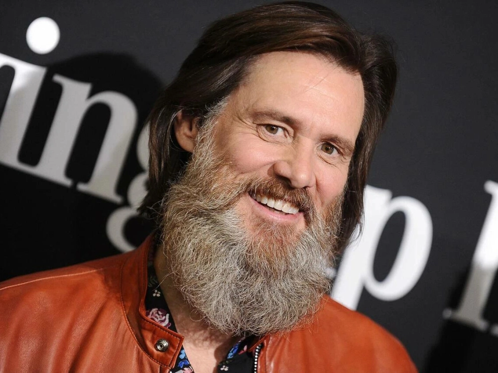 Jim Carrey Bruce Almighty vai diễn thần thánh hài hước khó quên