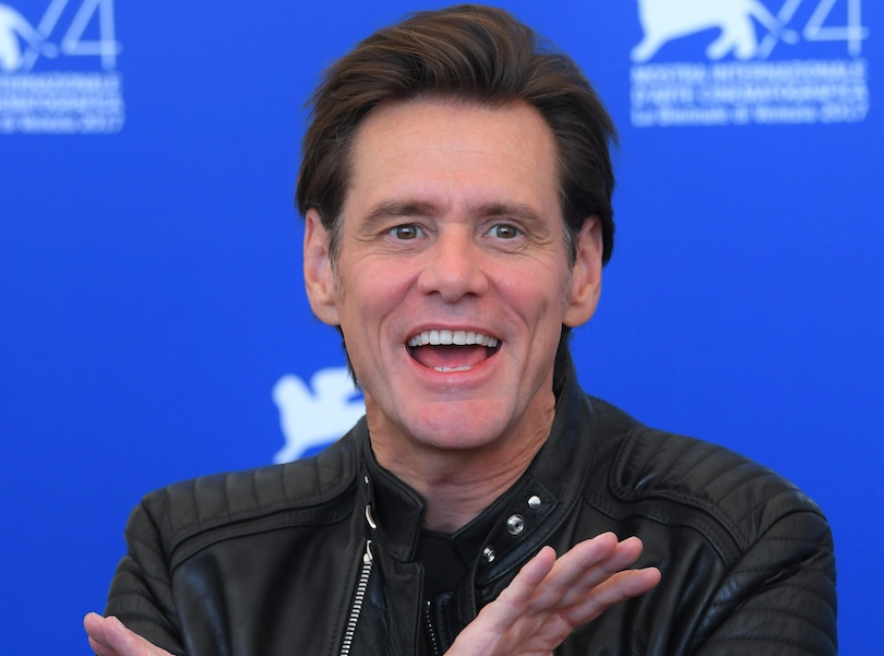 Tiểu sử Jim Carrey hành trình từ khó khăn đến siêu sao Hollywood