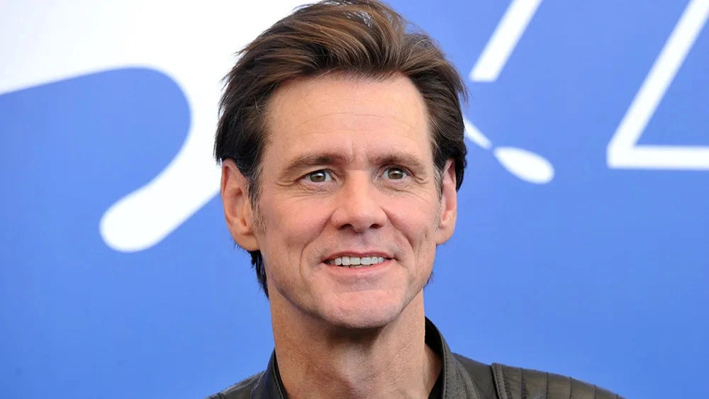 Vợ Jim Carrey luôn được công chúng quan tâm và chú ý