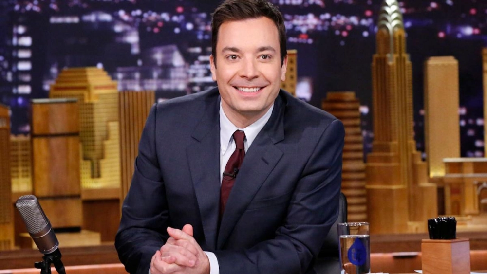 Chương trình Jimmy Fallon mang đến tiếng cười và giải trí đa dạng