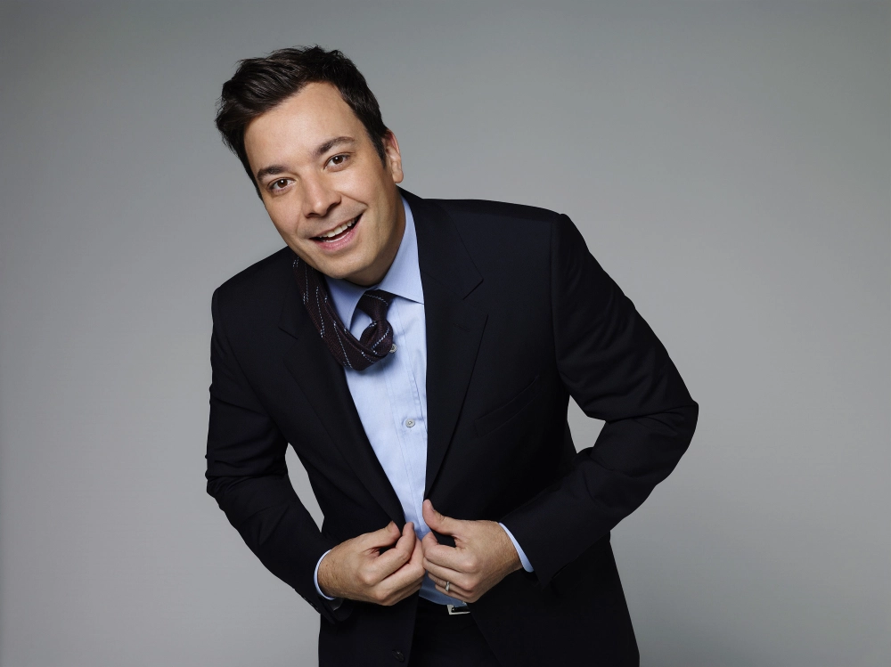 Jimmy Fallon The Tonight Show chương trình thu hút hàng triệu khán giả