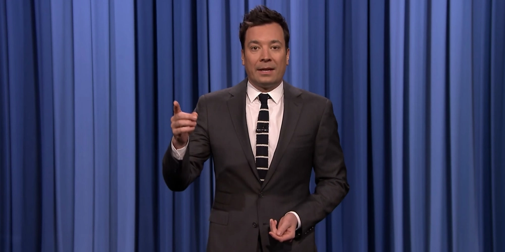 Jimmy Fallon SNL nơi anh bắt đầu sự nghiệp hài kịch lừng danh