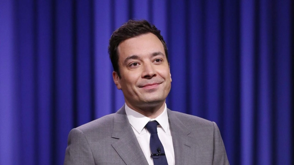Jimmy Fallon Games trò chơi vui nhộn gây tiếng cười sảng khoái