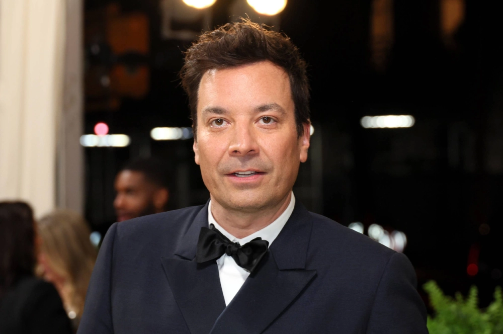 Jimmy Fallon và Drew Barrymore hợp tác nhiều dự án hài kịch thú vị