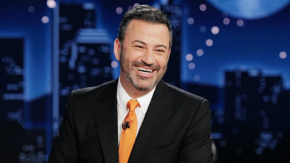 Jimmy Kimmel ABC chương trình phát sóng rộng khắp khán giả Mỹ