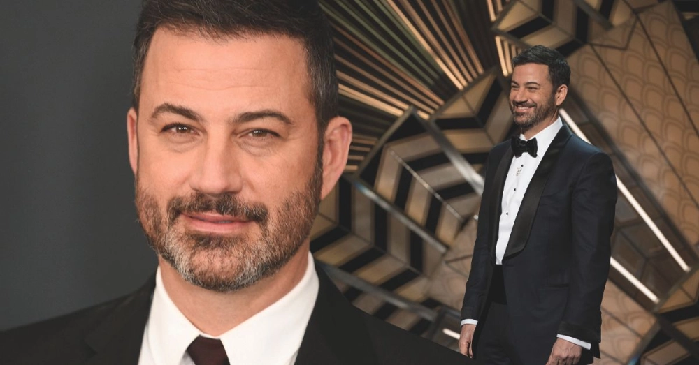Jimmy Kimmel YouTube nơi chia sẻ clip hài kịch và phỏng vấn hấp dẫn