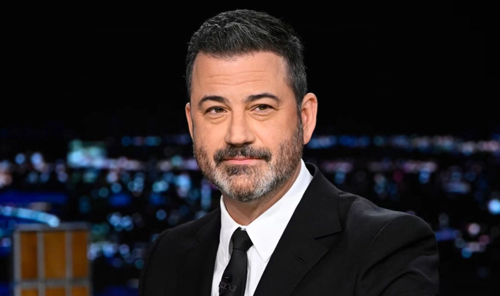 Jimmy Kimmel Oscars dẫn dắt lễ trao giải danh giá đầy ấn tượng